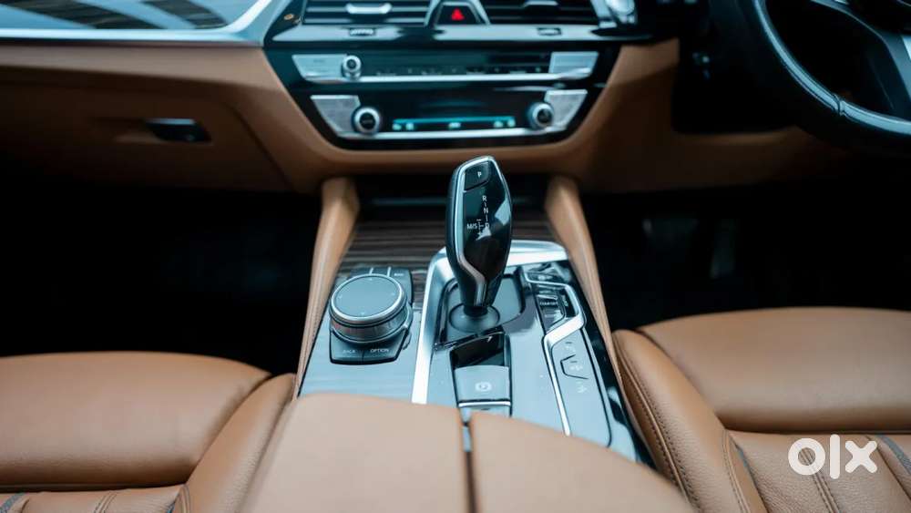 Bmw 6 Series Gt, 2021, Petrol