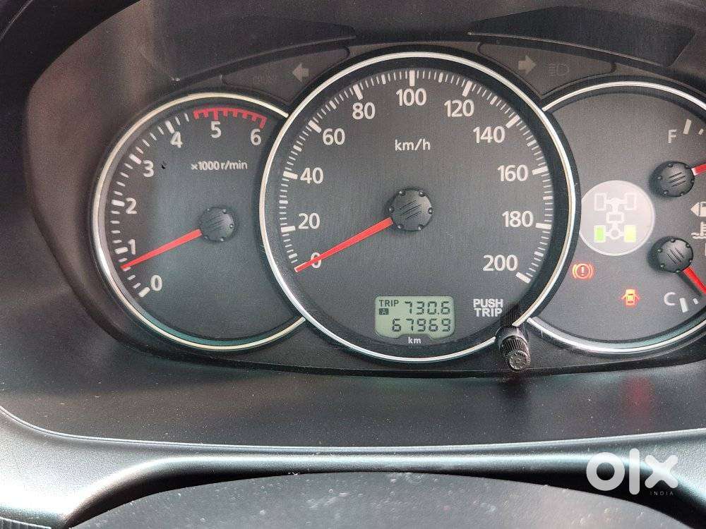 Mitsubishi Pajero Sport, 2017, Diesel
