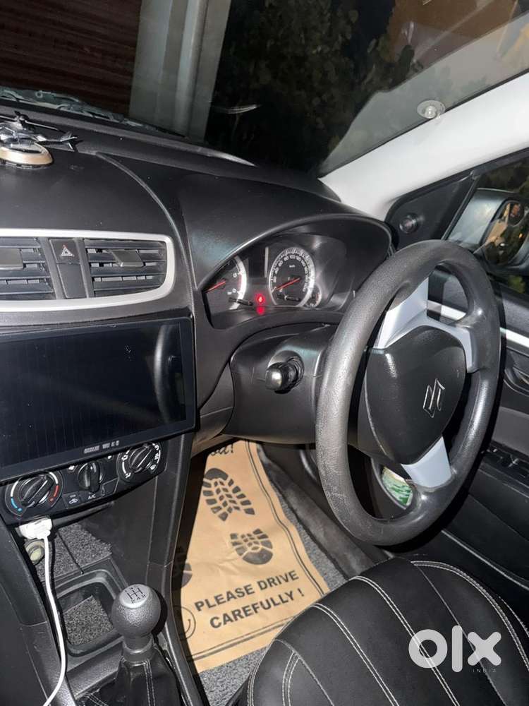 Swift Maruti Diesel 2015 Year