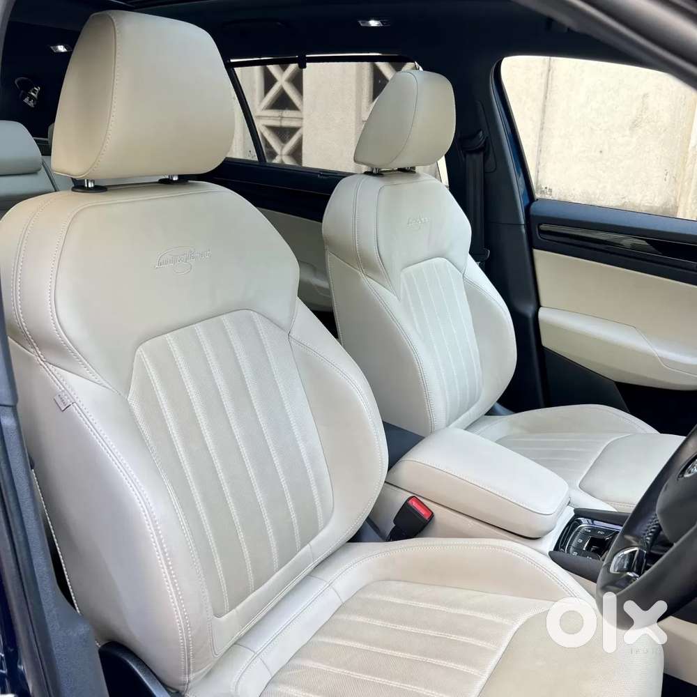 Skoda Kodiaq, 2023, Petrol