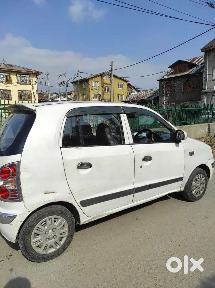 Hyundai Santro Xing On Sale
