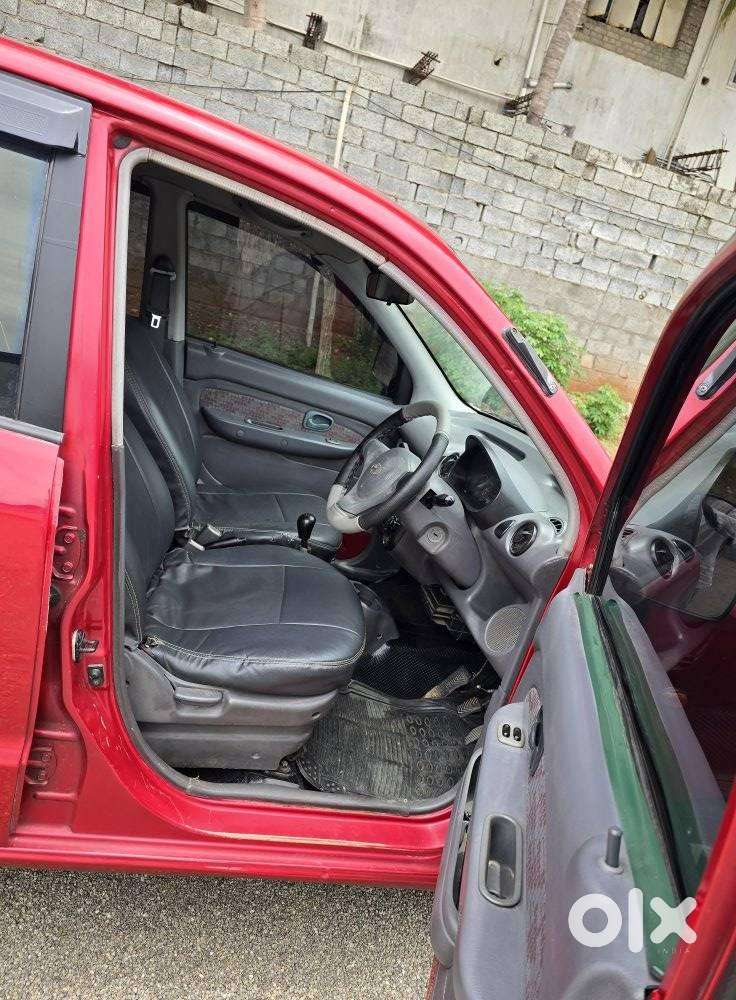 Hyundai Santro Xing Xg, 2005, Petrol