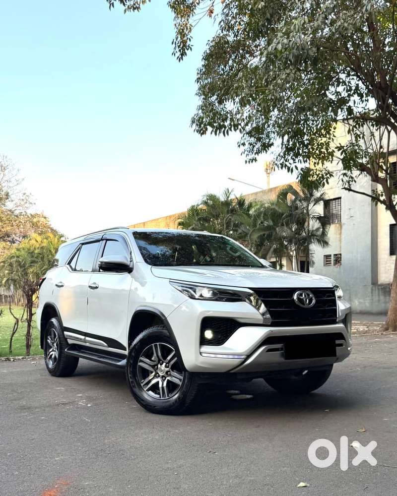 Toyota Fortuner, 2024, Diesel
