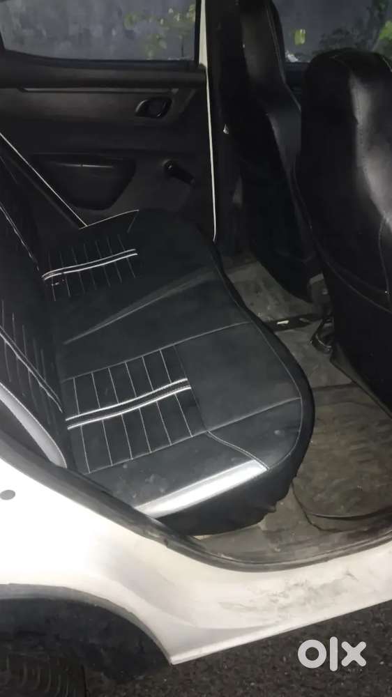 Renault Kwid 2016 Cng & Hybrids Good Condition