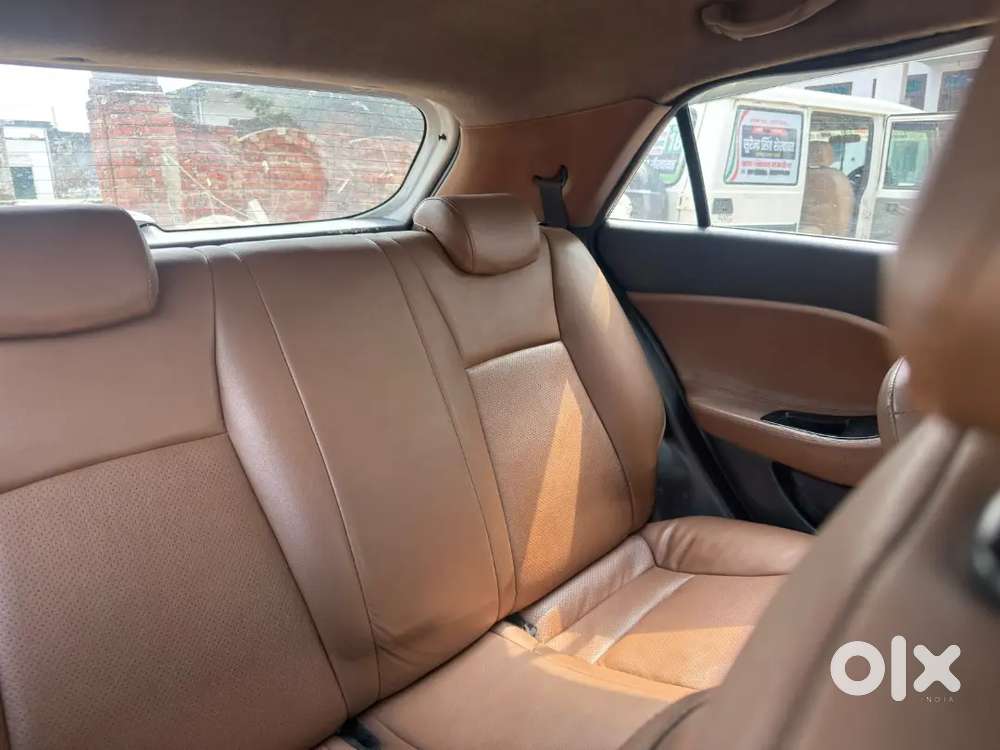 Hyundai I20 2016 Diesel Manual