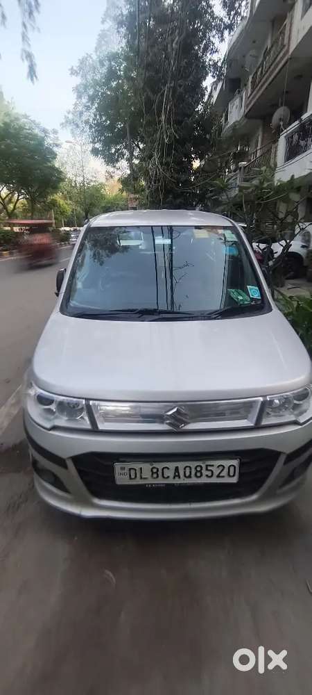 Maruti Wagnor Stringrey