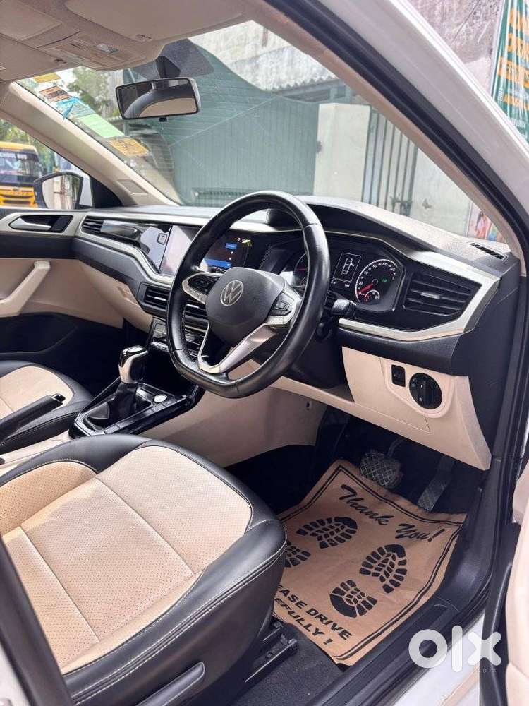 Volkswagen Virtus, 2024, Petrol