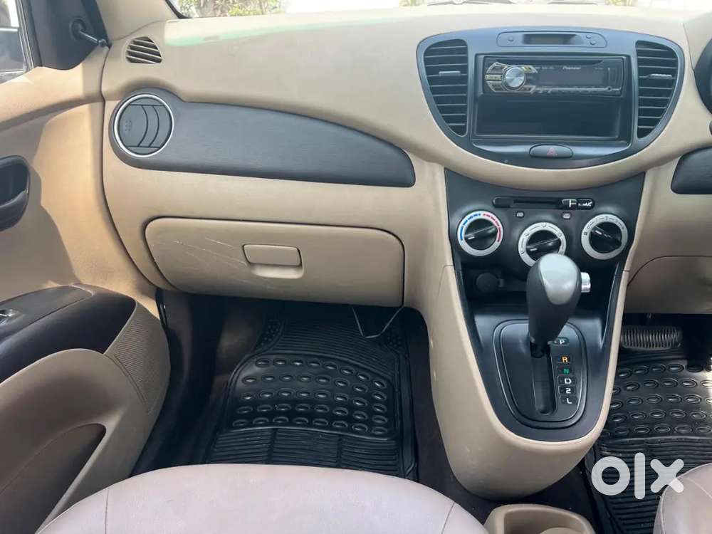 Hyundai I 10 Magna Auto