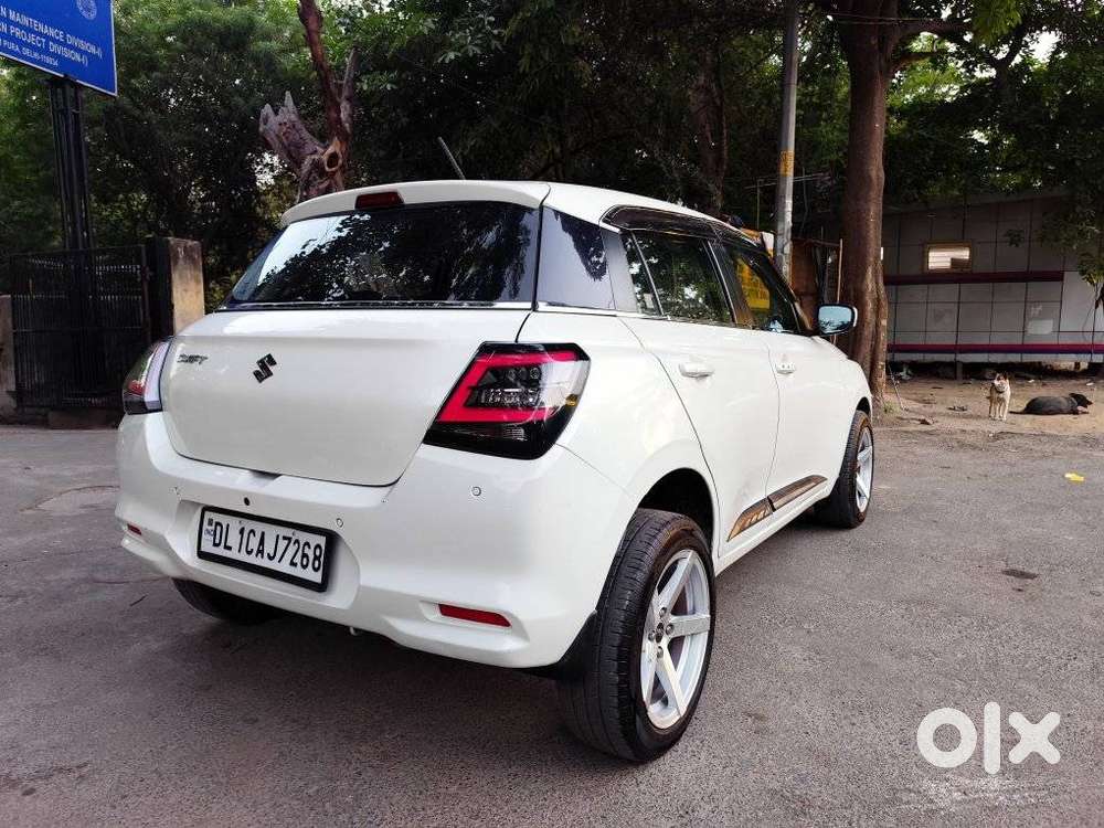 Maruti Suzuki Swift 2018 Amt Vxi, 2025, Petrol