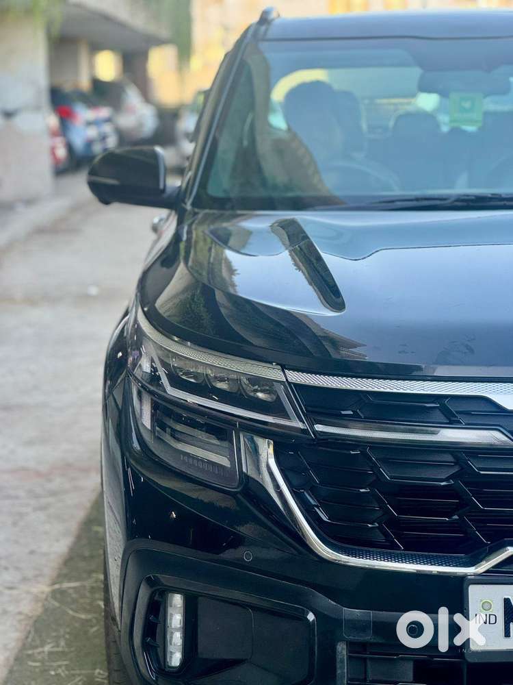 Kia Seltos Gtx Plus, 2023, Diesel