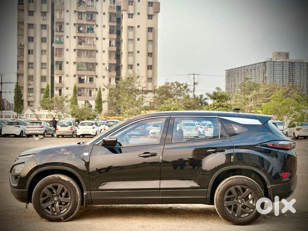 Tata Harrier 2021 Diesel 96200 Km Driven
