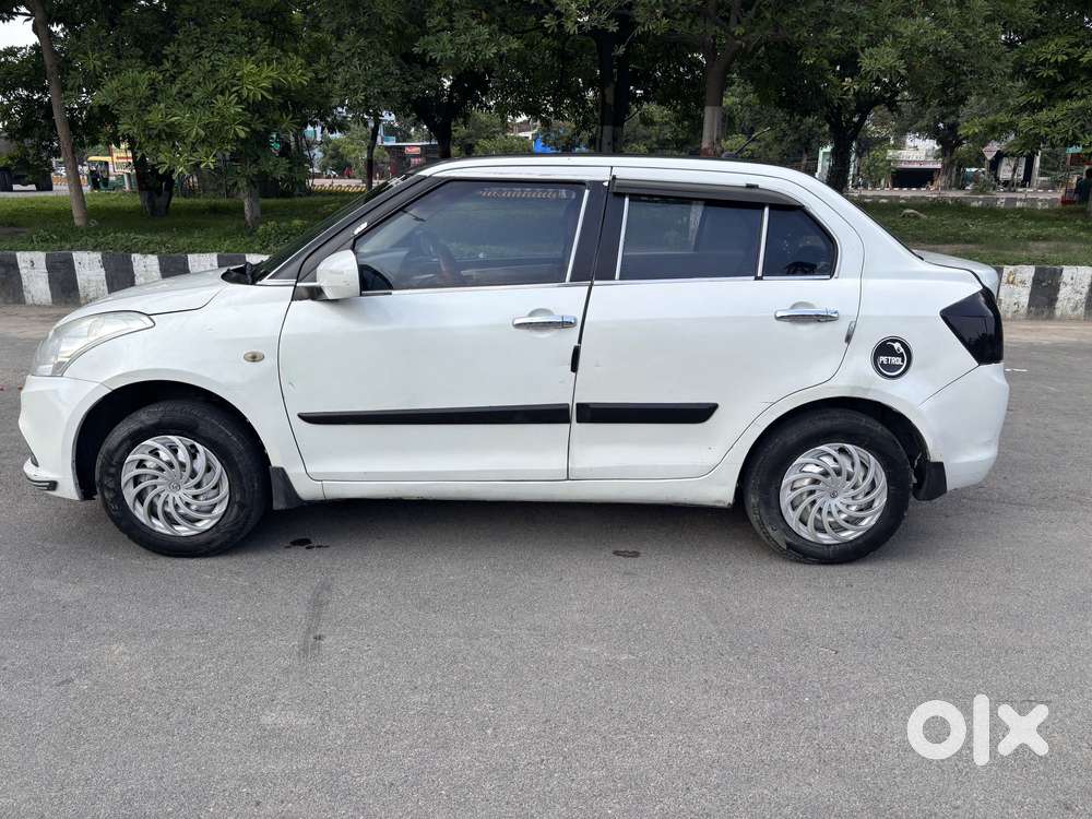 Maruti Suzuki Swift Dzire 1.2 Vxi Allure Limited Edition, 2019, Cng ..