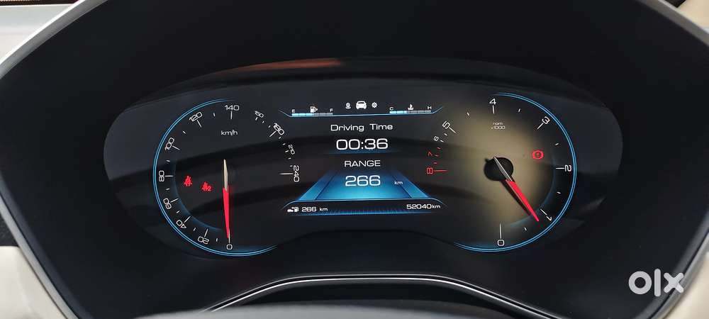 Mg Hector 2.0 Sharp Diesel, 2022, Diesel