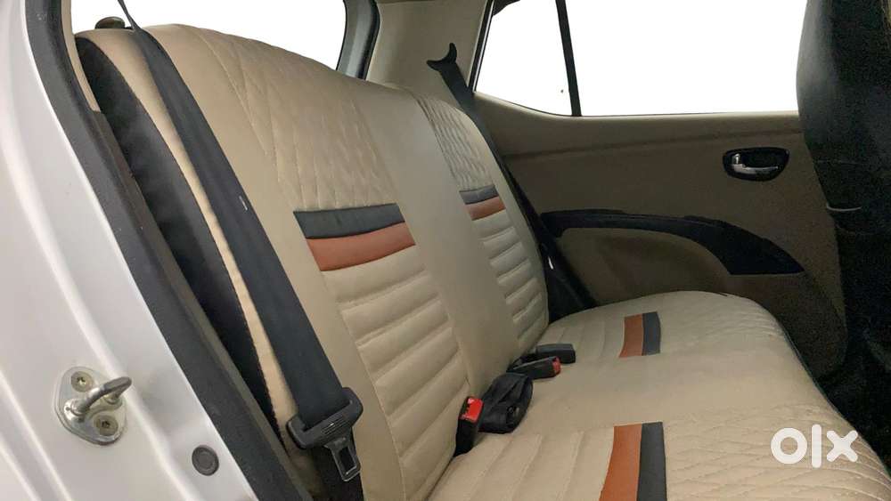 Hyundai I10 Sportz 1.1l, 2016, Petrol