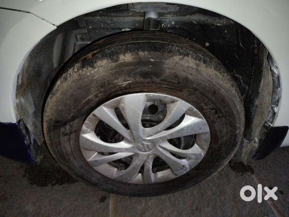 Maruti Suzuki Swift Vdi, 2013, Diesel