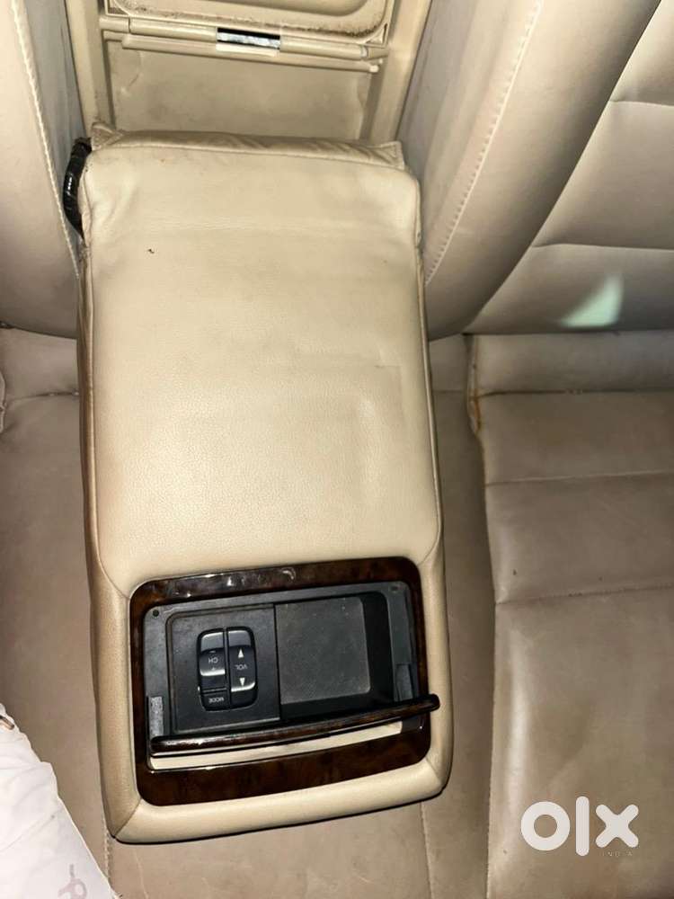 Honda Accord 2010 Petrol Well Maintained