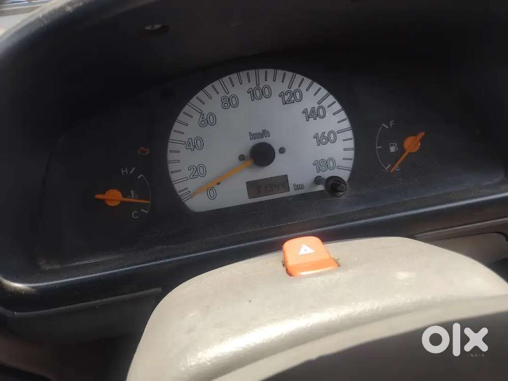 Maruti Suzuki Wagon R 2006