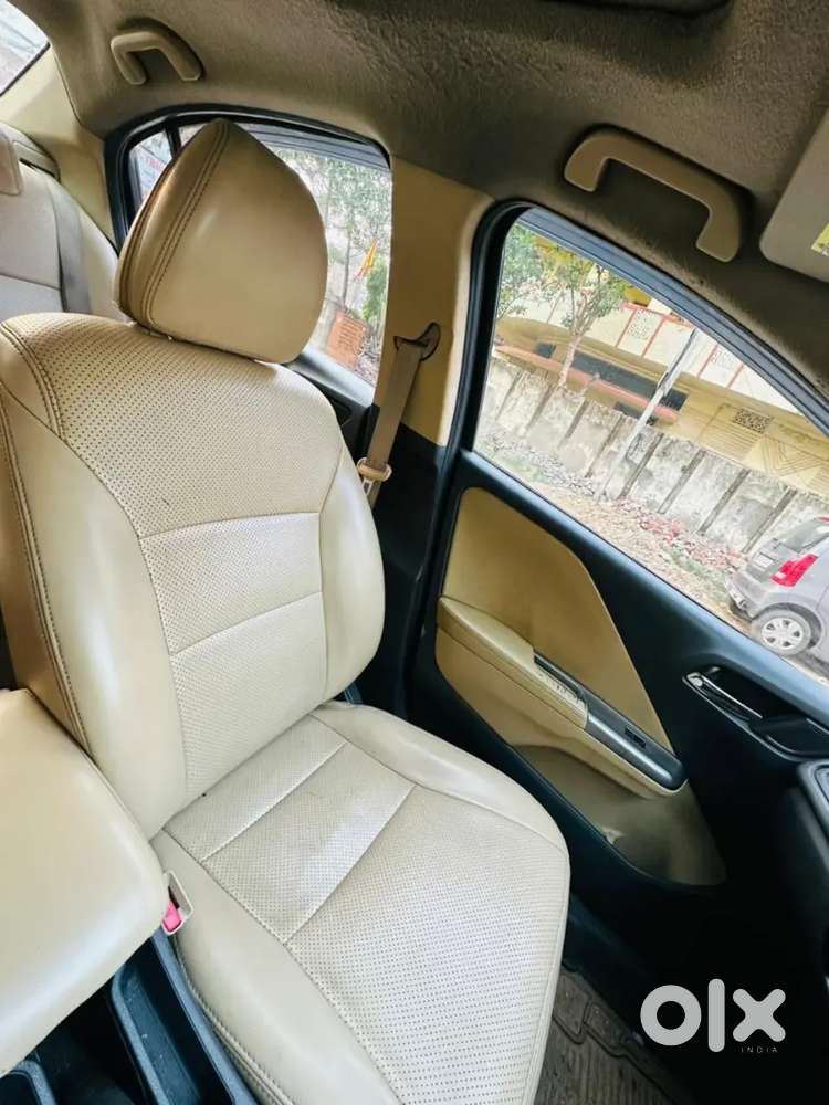 Honda City 2015 Diesel Manual