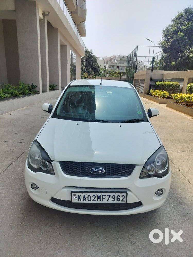 Ford Fiesta Classic [2011-2012] 1.4 Clxi Tdci, 2011, Diesel