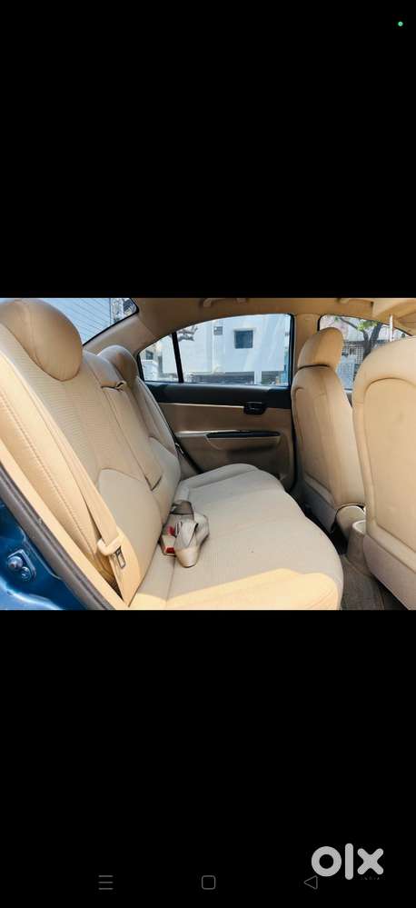 Hyundai Verna Crdi Vgt 1.5, 2008, Diesel