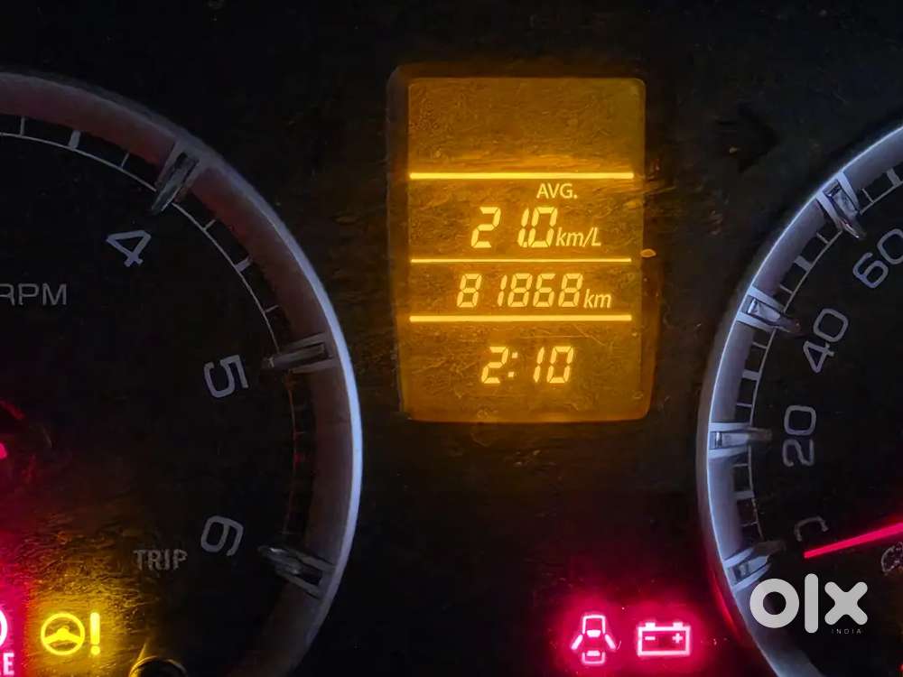 Single Owner, Best Condition