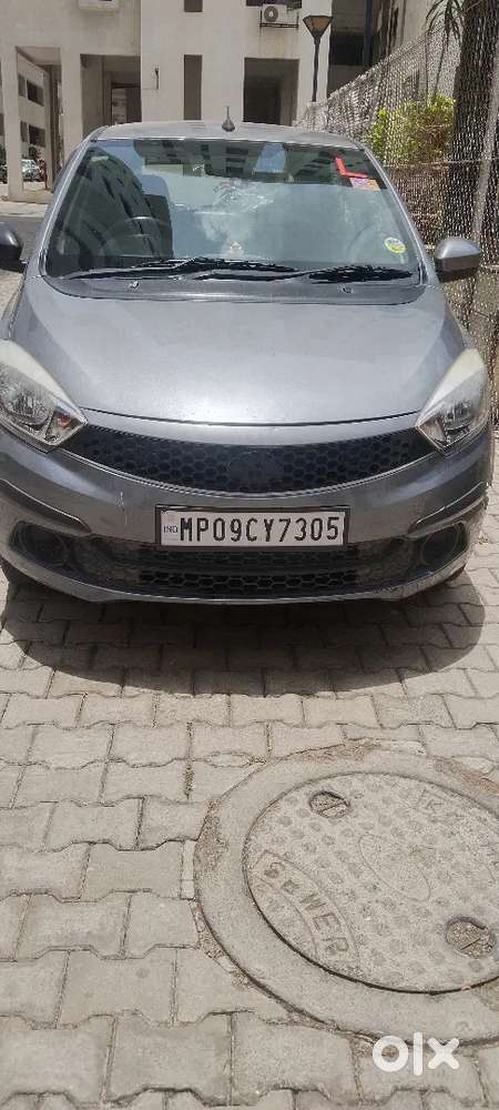 Tata Tiago 1.2 Revotron 2018
