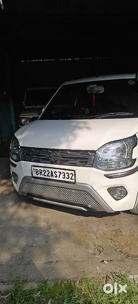 Maruti Suzuki Wagon R 1.0 2020 Petrol 29000 Km Driven