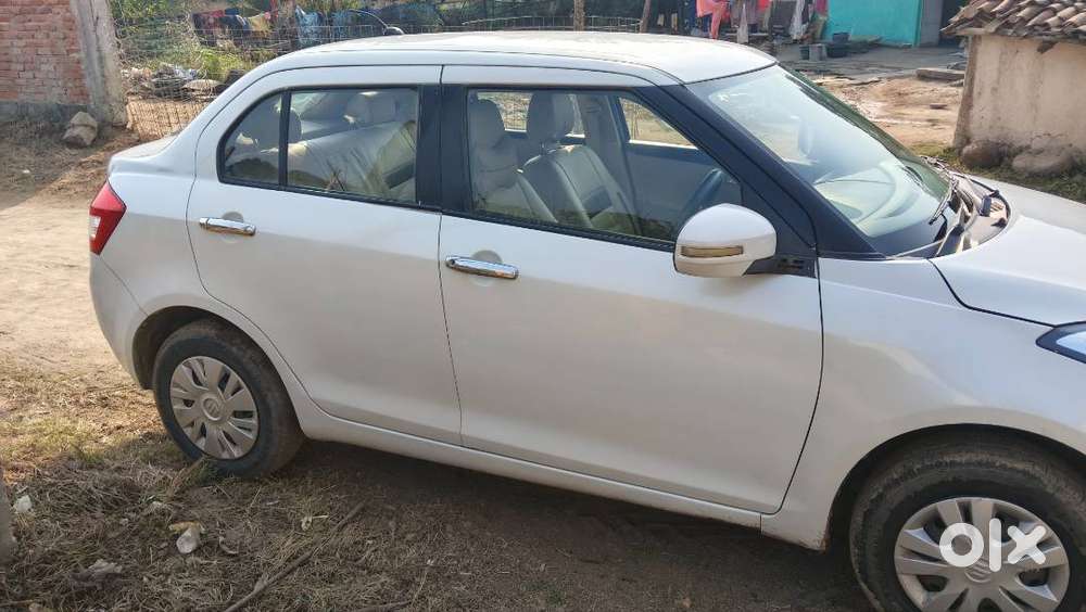Maruti Suzuki Swift Dzire 2013
