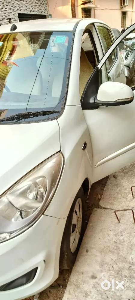 Hyundai I10 2013 Petrol 48500 Km Driven