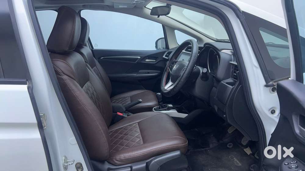 Honda Wr-v 1.2 Vx I-vtec, 2022, Petrol