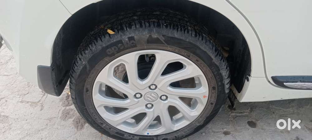 Maruti Suzuki Baleno 1.2 Zeta Shvs, 2022, Petrol