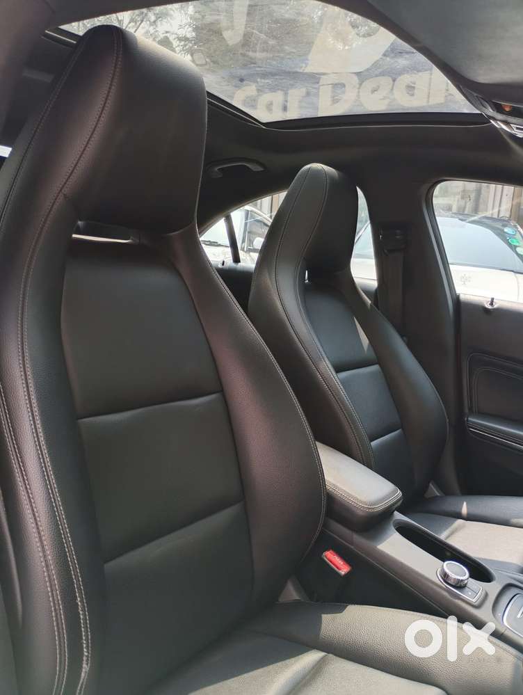 Mercedes-benz Cla 200 Cdi Sport, 2018, Diesel