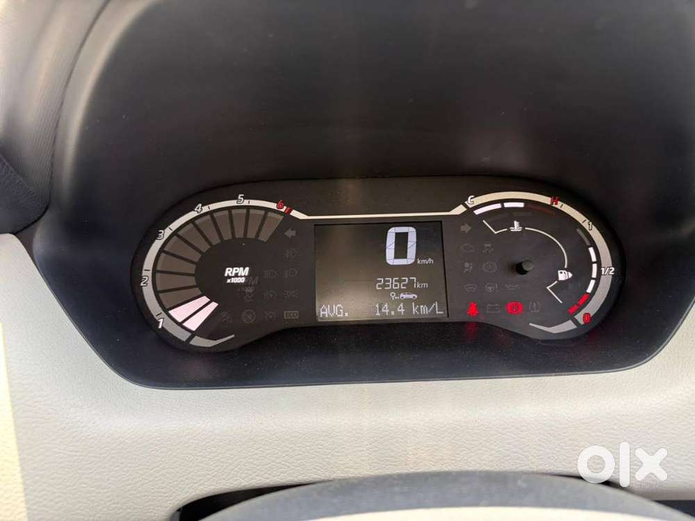 Nissan Magnite 2023 Petrol Well Maintained