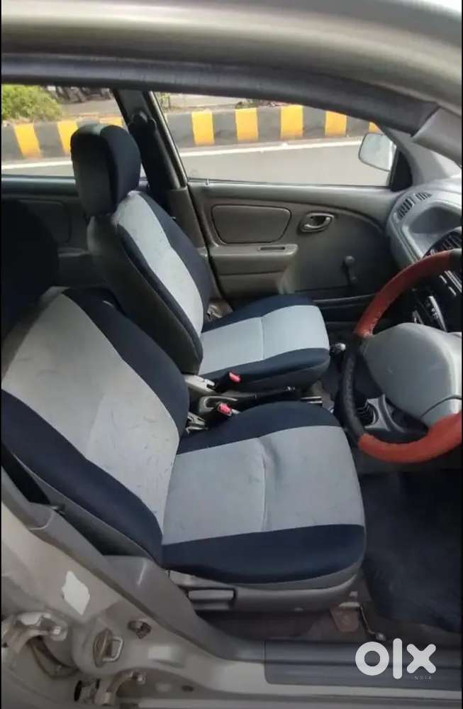 Maruti Alto 2006 Lxi Bsiii