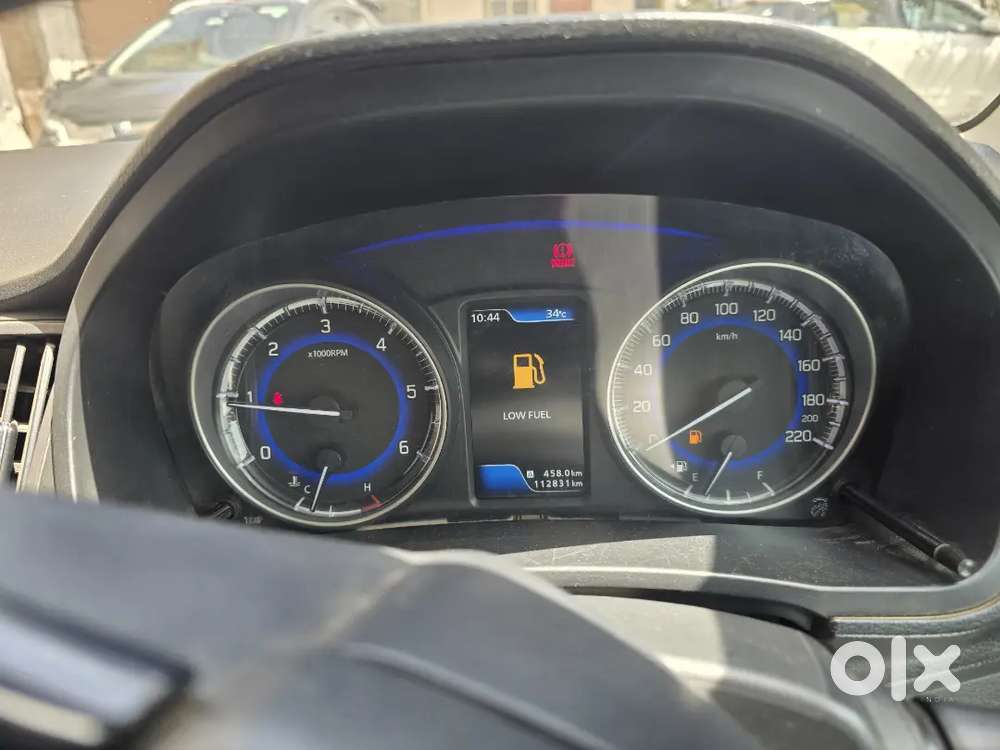 Maruti Suzuki Baleno 2019 Diesel 140000 Km Driven