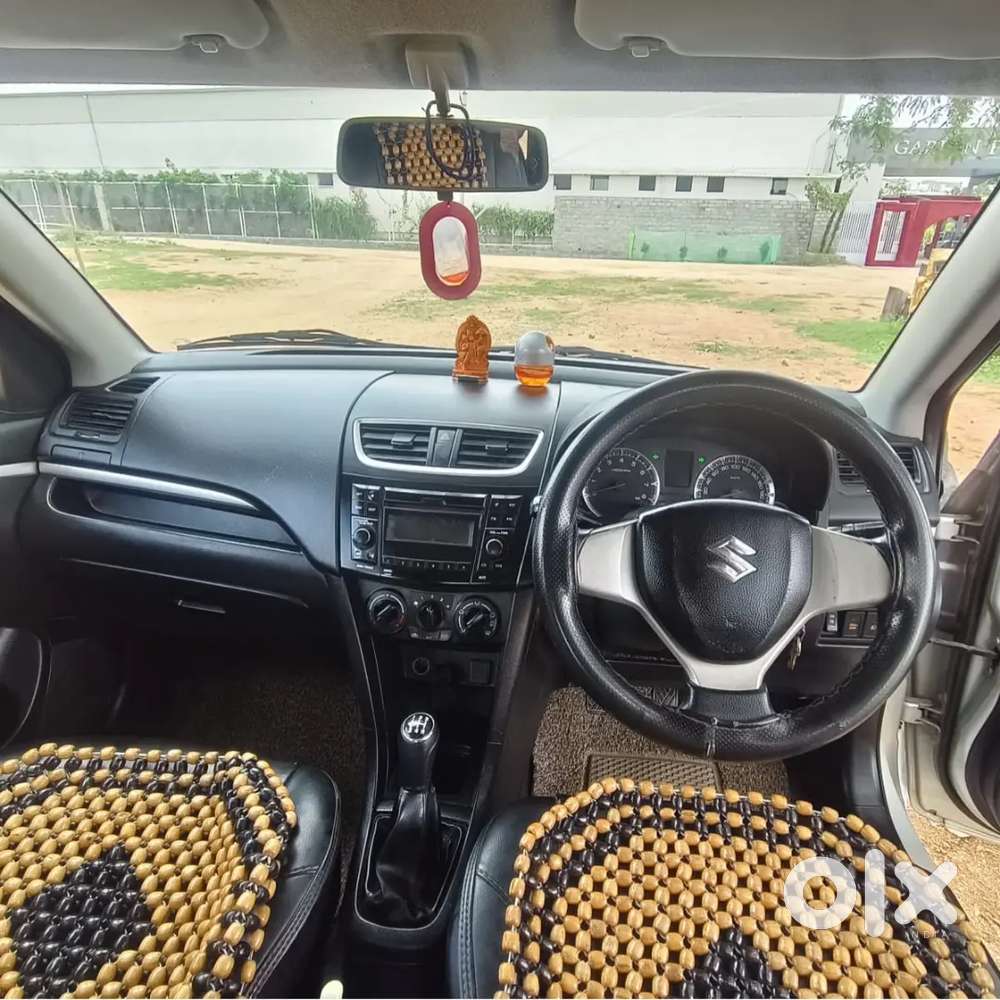 Maruti Suzuki Swift 2016 Petrol Very Good Condition Home Used Vehicle
