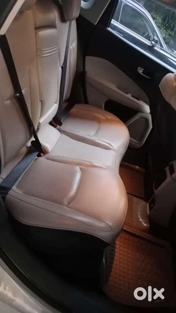 Jeep Compass Diesel 2017