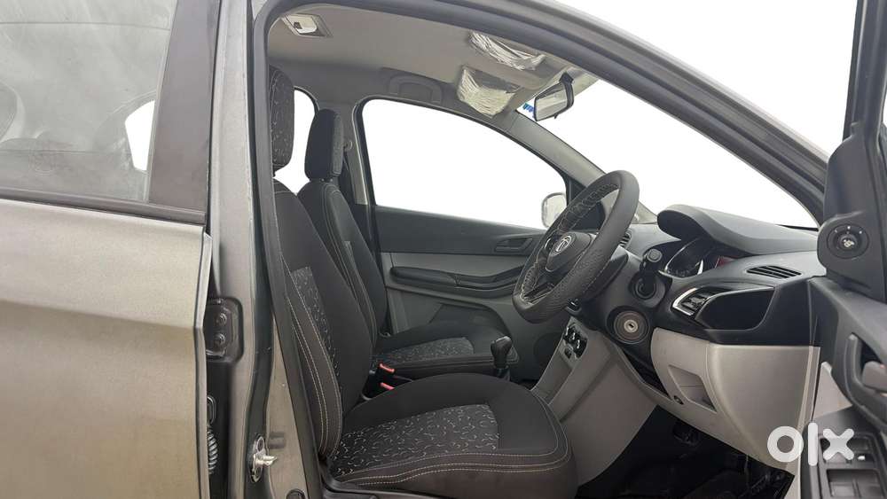 Tata Tiago 1.2 Revotron Xt, 2022, Petrol