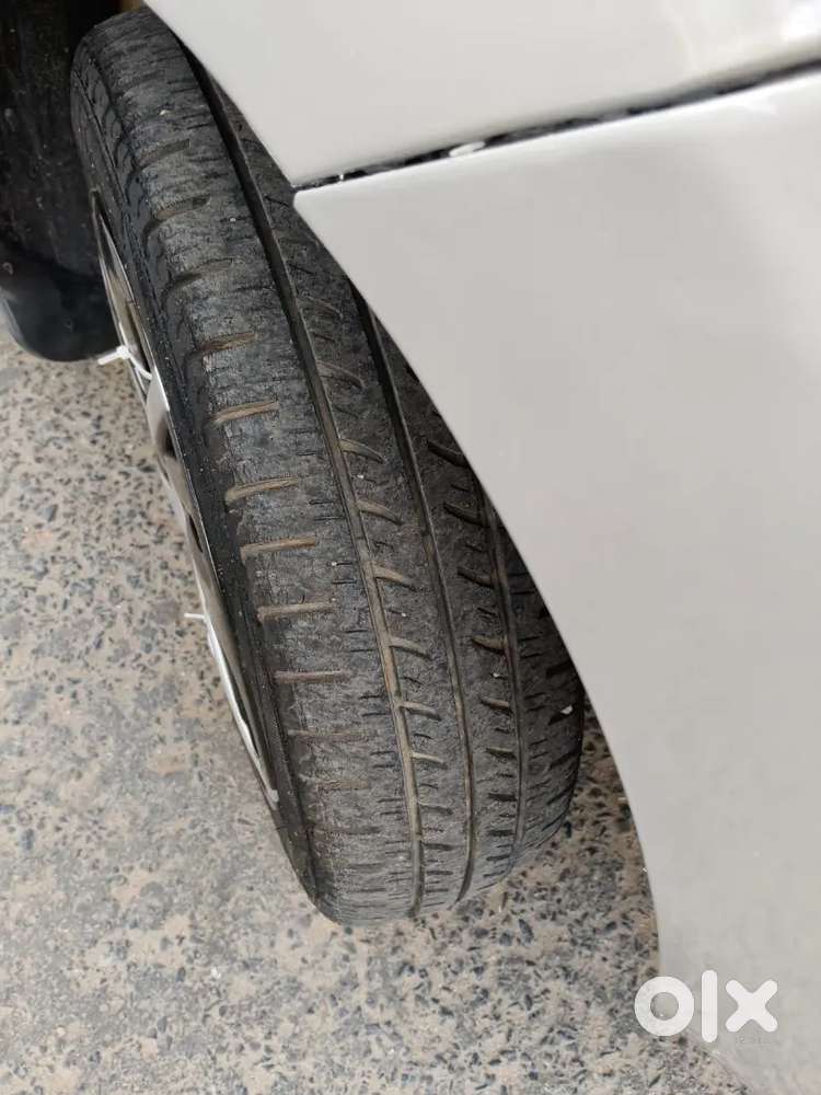 Maruti Suzuki Wagon R 2018 Petrol 48000 Km Driven