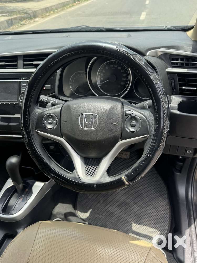 Honda Jazz 1.2 V At I Vtec, 2021, Petrol