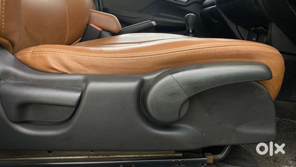 Honda Wr-v 1.2 Vx I-vtec, 2017, Petrol