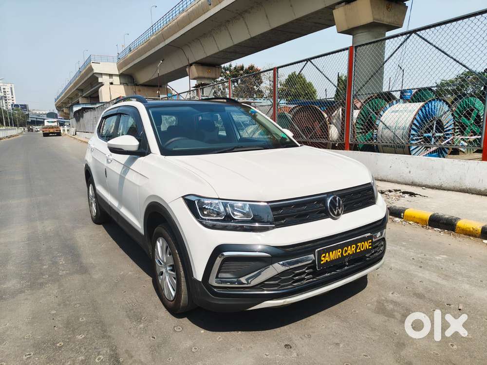 Volkswagen Taigun 1.0 Tsi Comfortline, 2023, Petrol