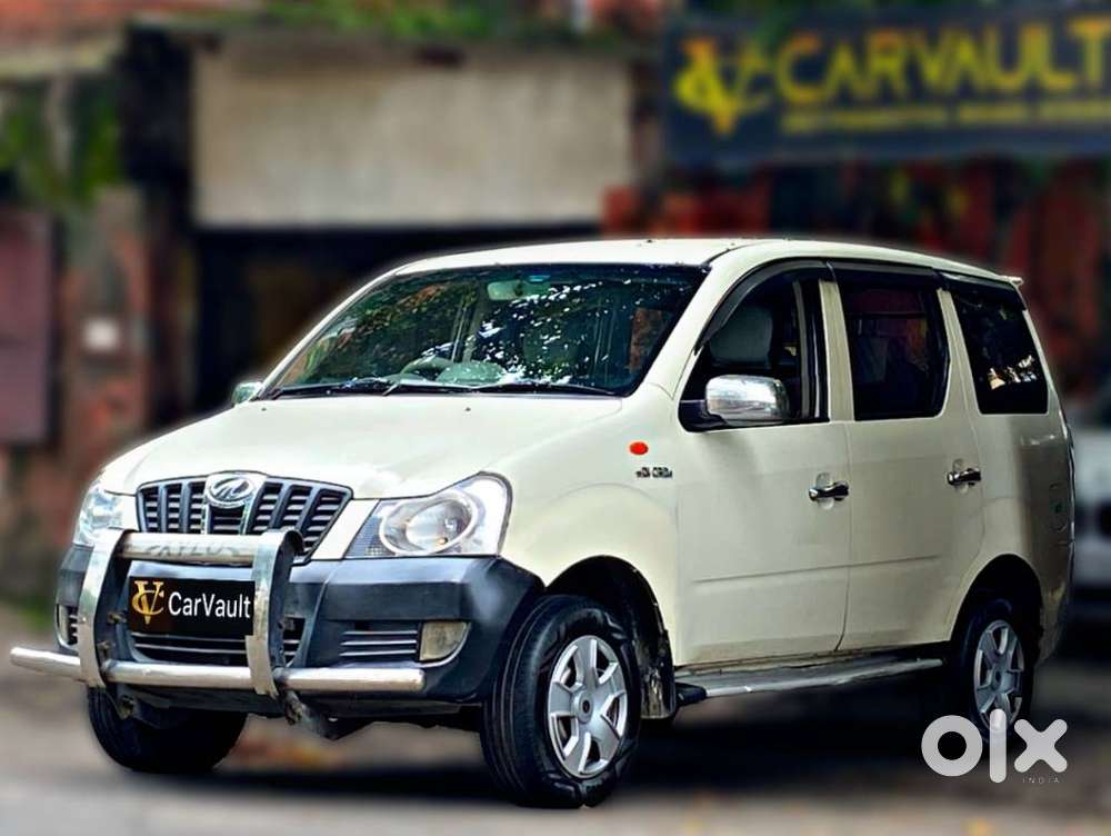 Mahindra Xylo H4 Abs Bs Iv, 2011, Diesel