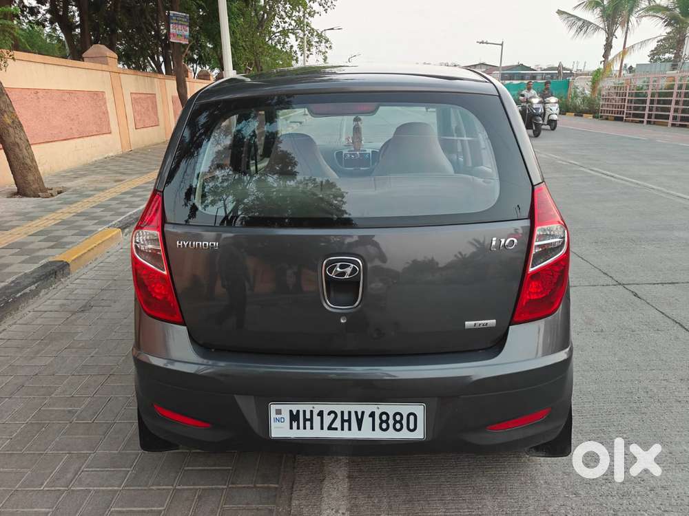 Hyundai I10 Era 1.1 Itech Se, 2012, Cng & Hybrids