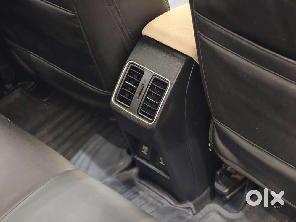 Honda City 1.5 V 5th Gen I-vtec Mt, 2021, Petrol