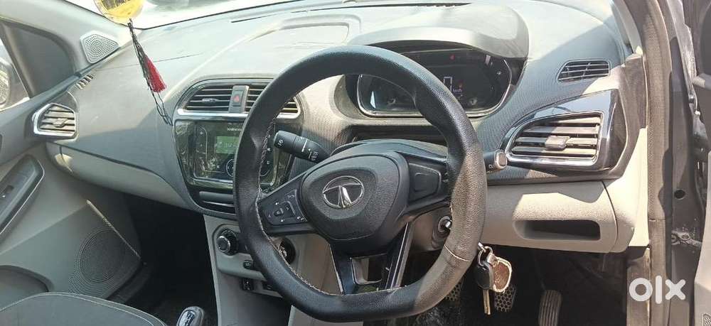 Tata Tiago 2021
