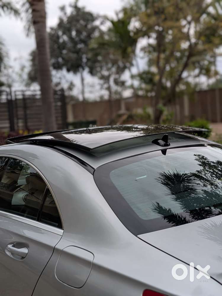 Mercedes-benz Cla 200 Cdi Sport, 2015, Diesel