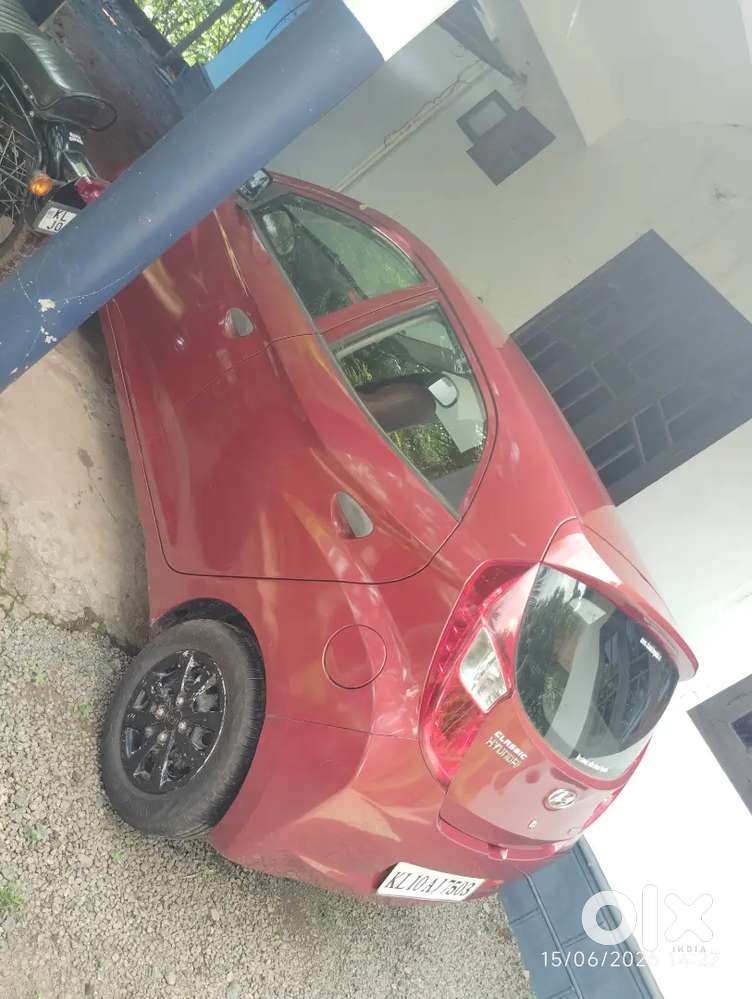 Hyundai Eon 2012 Magna. O