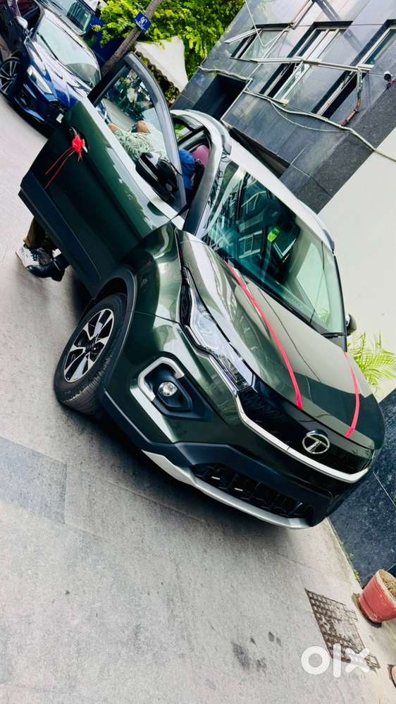 Tata Nexon Diesel 2020