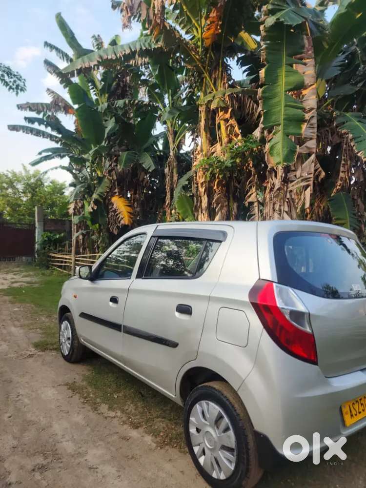 Maruti Suzuki Alto K10 2019 Petrol 86000 Km Driven